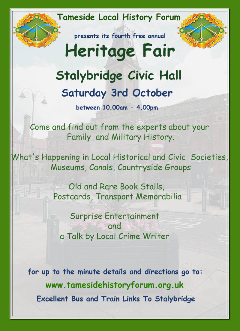 Heritage Fair