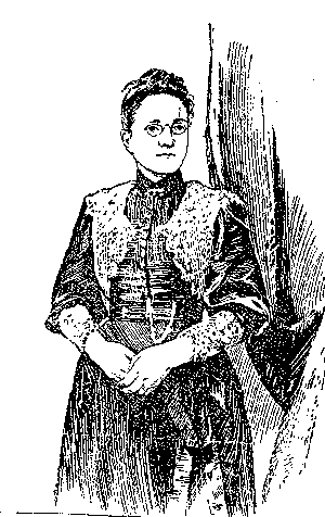 image of Annie Marland