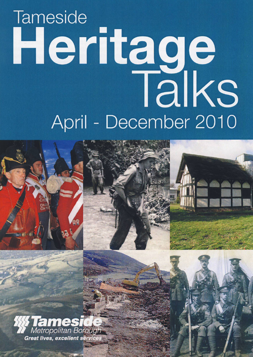 Heritage Talks Image