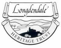 Longdendale Heritage Trust Logo