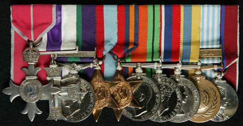 medals